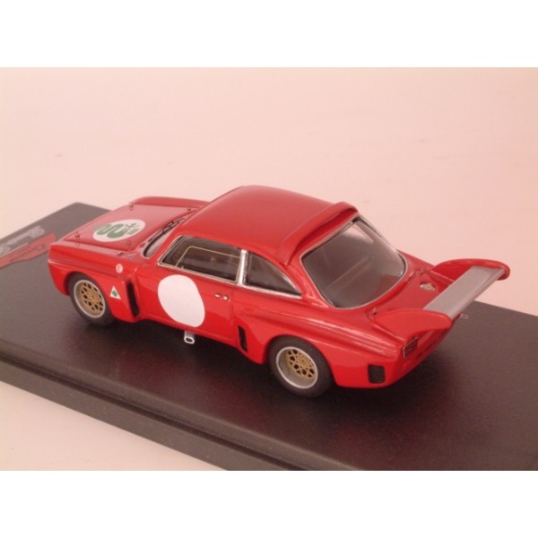 Alfa Romeo GTA Silhouette Gr 5 Assetto Corsa 1975 - Standard Built 1:43